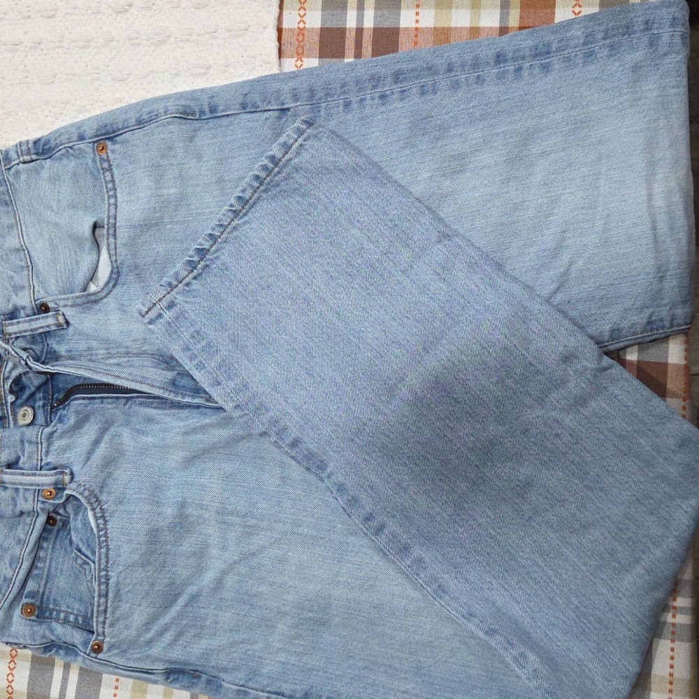 GAP Classic Blue Denim Jeans 31x32